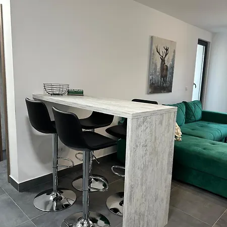 Zam Apartment