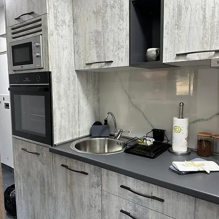 Apartamento Zam Kopaonik