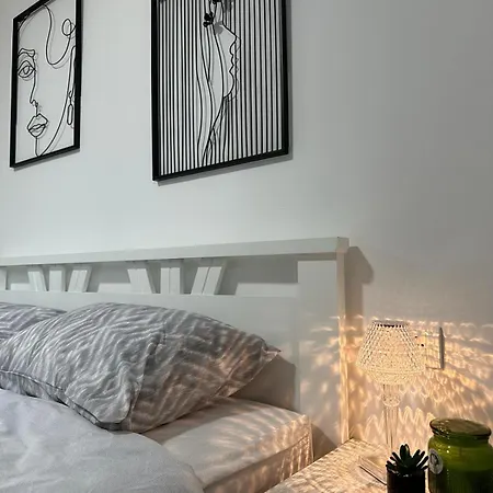 Apartment Zam *