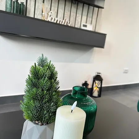 Apartman Zam Kopaonik