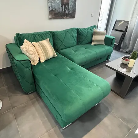 Apartamento Zam Kopaonik