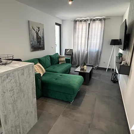 Zam Apartamento Kopaonik