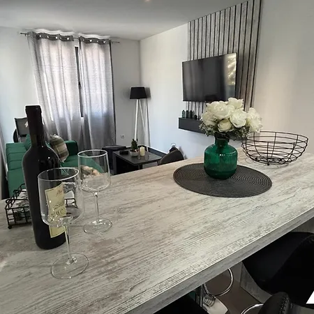 Apartamento Zam Kopaonik