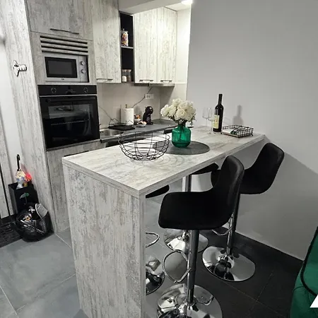 Zam Apartamento Kopaonik