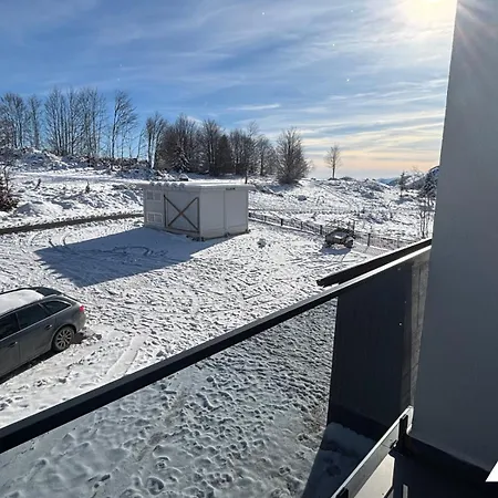Apartamento Zam Kopaonik